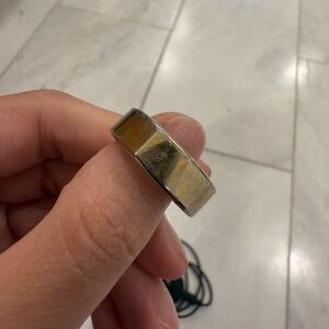 Oura Ring Size 9 Gen 3 + Charger